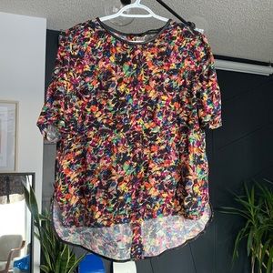 Zara Woman Blouse